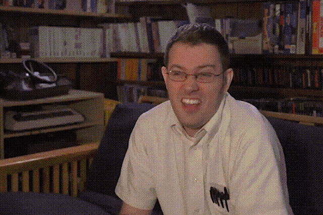 AVGN